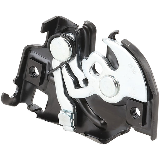 1991-1996 Chevrolet Caprice Hood Latch - GM1234104-Partify-Painted-Replacement-Body-Parts