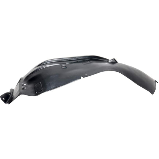 2006 Isuzu i-280/i-350 Front Passenger Side Fender Splash Shield Outer - IZ1251103-Partify-Painted-Replacement-Body-Parts