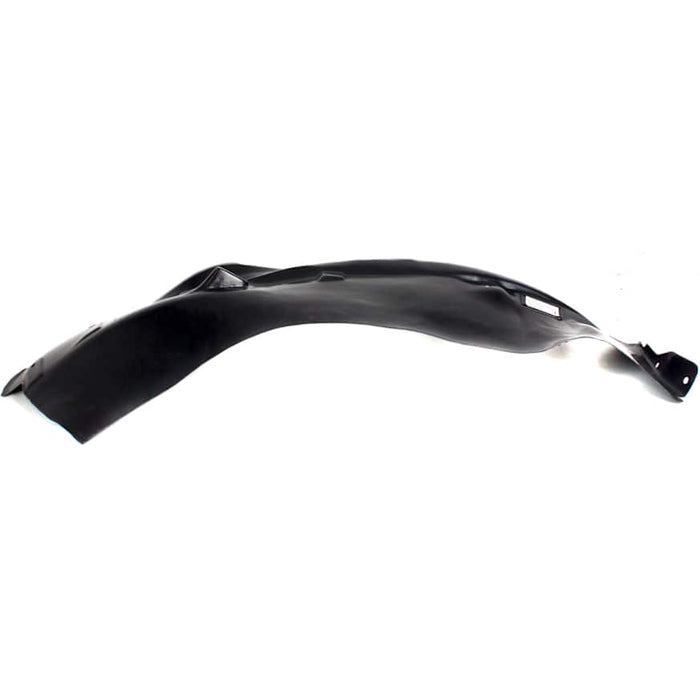 2006 Isuzu i-280/i-350 Front Driver Side Fender Splash Shield Outer - IZ1250103-Partify-Painted-Replacement-Body-Parts
