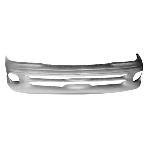 1993-1997 Dodge Intrepid ES Front Bumper W/Fog Lamps - CH1000148-Partify-Painted-Replacement-Body-Parts