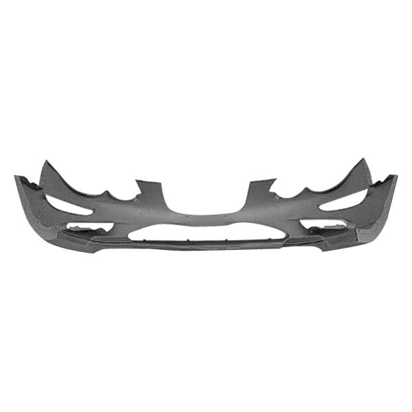 2003-2004 Chrysler 300M Special Front Bumper - CH1000368-Partify-Painted-Replacement-Body-Parts