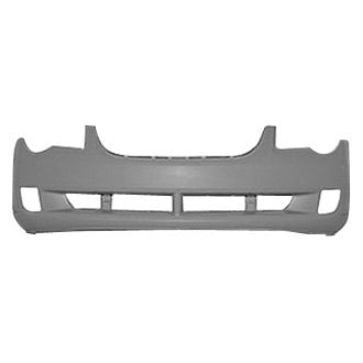 2005-2008 Chrysler Crossfire Base/Limited Front Bumper - CH1000427-Partify-Painted-Replacement-Body-Parts