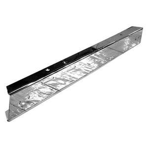 Front Bumper Face Bar image