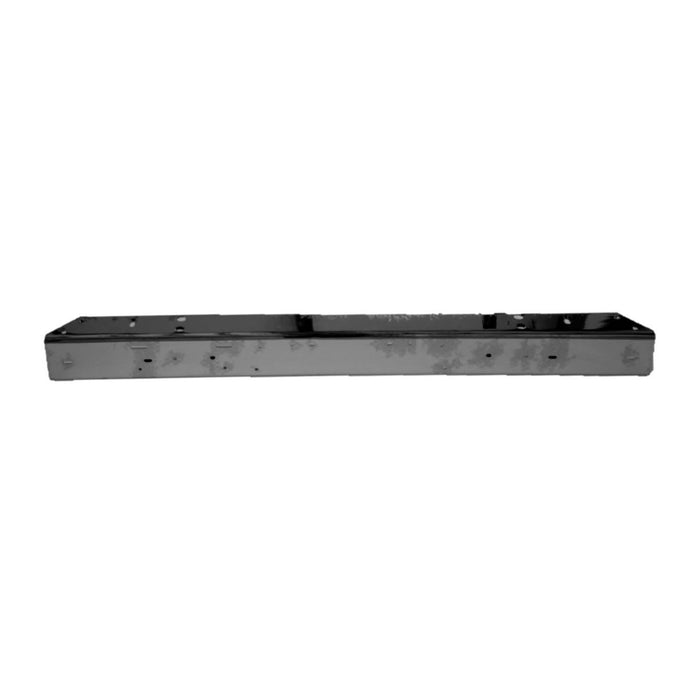 1997-2004 Jeep Wrangler Front Bumper Face Bar Bright - CH1002374-Partify-Painted-Replacement-Body-Parts
