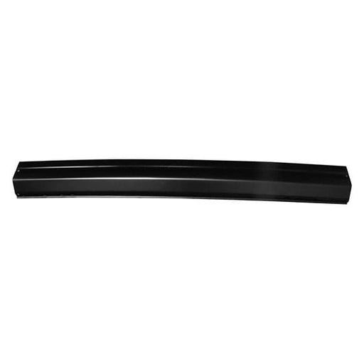 1984-1996 Jeep Cherokee/Comanche/Wagoneer Front Bumper Face Bar W/O Fog Lamp Holes W/Guard Holes - CH1002381-Partify-Painted-Replacement-Body-Parts
