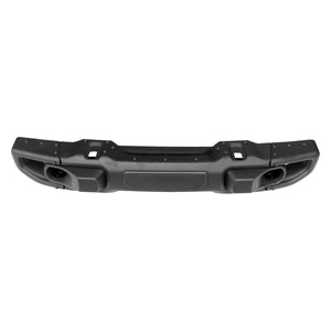 Front Bumper Assembly image