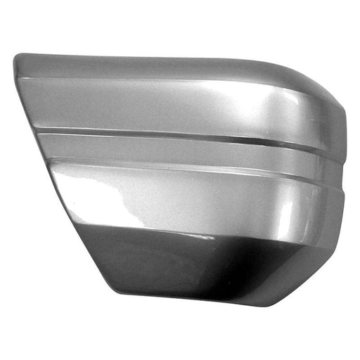 1994-1996 Jeep Cherokee Front Driver Side Outer Bumper Extension Pearlstone - CH1004124-Partify-Painted-Replacement-Body-Parts