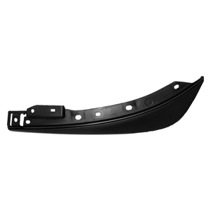 Front Driver Side Outer Bumper Extension image