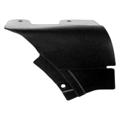 Front Driver Side Outer Bumper Extension image