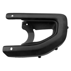 Front Driver Side Outer Bumper Extension image
