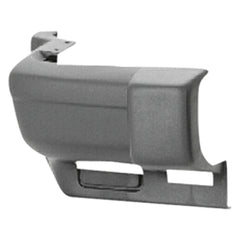 Front Passenger Side Outer Bumper Extension image