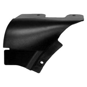 Front Passenger Side Outer Bumper Extension image