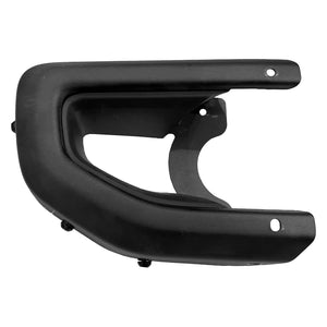 Front Passenger Side Outer Bumper Extension image
