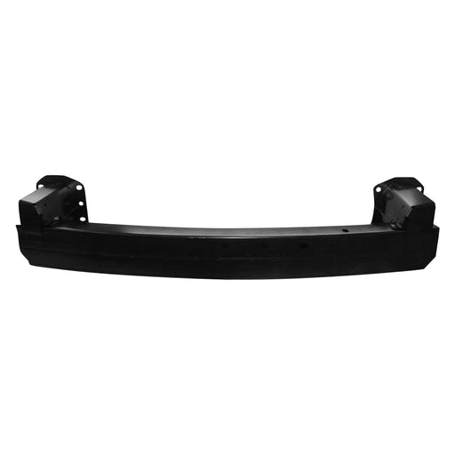2007-2010 Jeep Compass Front Bumper Reinforcement W/O Tow Brkt - CH1006219-Partify-Painted-Replacement-Body-Parts