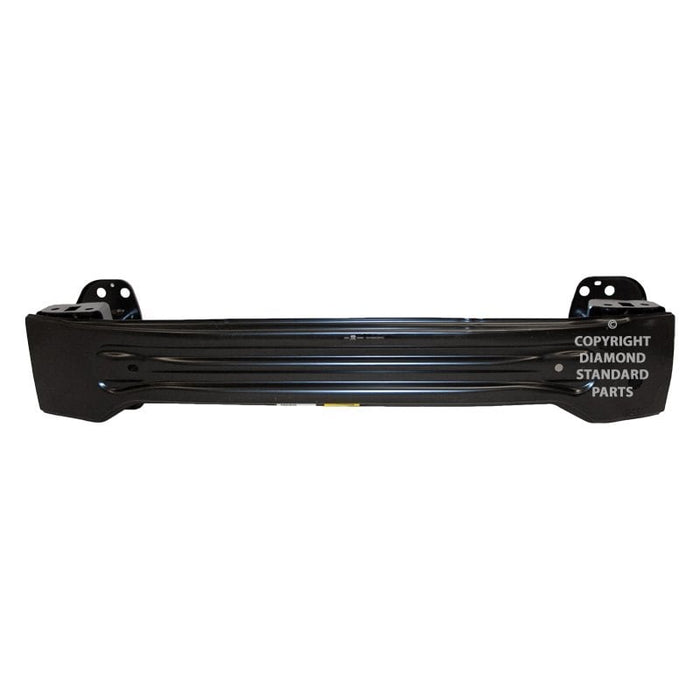 2015-2018 CAPA Certified Jeep Renegade Trailhawk Front Bumper Reinforcement - CH1006239C-Partify-Painted-Replacement-Body-Parts