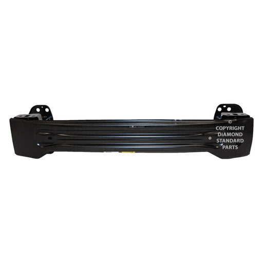 2015-2018 Jeep Renegade Trailhawk Front Bumper Reinforcement - CH1006239-Partify-Painted-Replacement-Body-Parts