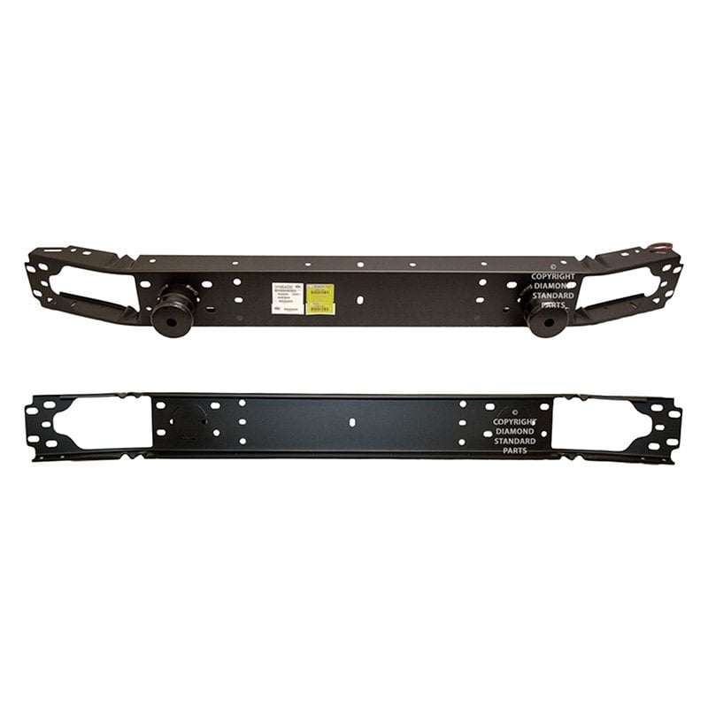 2018-2024 Jeep Gladiator/Wrangler Sport/Sport S Front Bumper