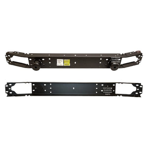 Front Bumper Reinforcement image