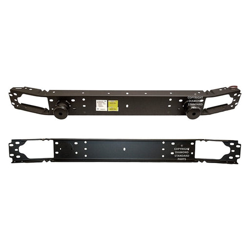 2018-2024 Jeep Gladiator/Wrangler Sport/Sport S Front Bumper Reinforcement - CH1006243-Partify-Painted-Replacement-Body-Parts