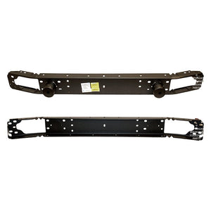 Front Bumper Reinforcement image