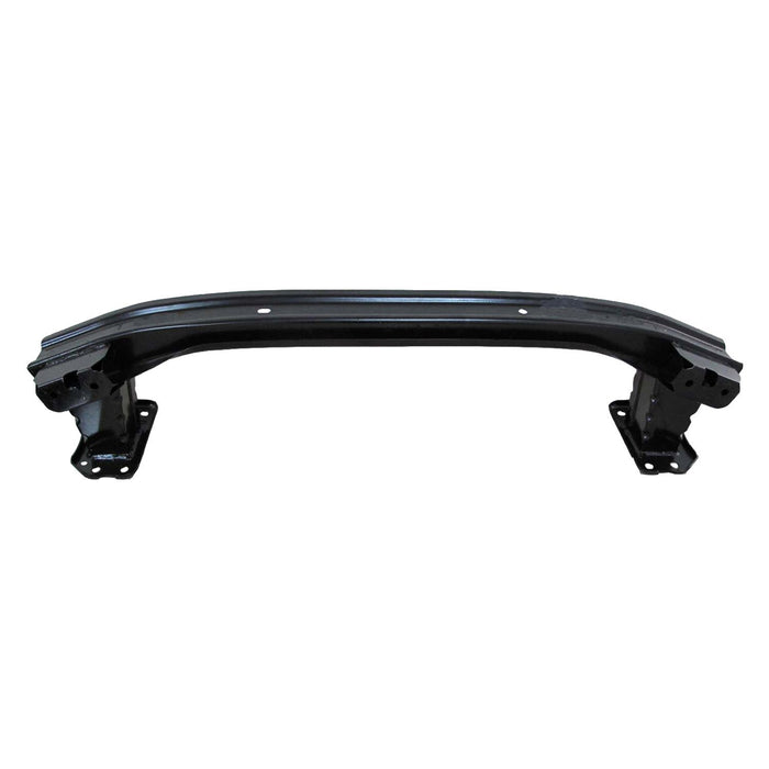 2019-2023 Jeep Cherokee Front Bumper Reinforcement W/Tow Hook - CH1006245-Partify-Painted-Replacement-Body-Parts