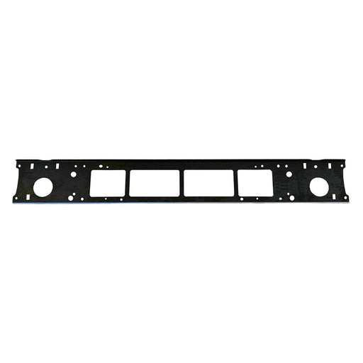 2019-2024 Ram 1500 Big Horn/Big Horn OffRoad/Hemi Sport/HFE/Laramie/Laramie Longhorn/Laramie Sport/Limited/Limited Longhorn/Lone Star/Longhorn/SLT/Special Service/Sport/ST/SXT/Tradesman/TRX/TRX Launch Edition Front Bumper Reinforcement - CH1006247-Partify-Painted-Replacement-Body-Parts