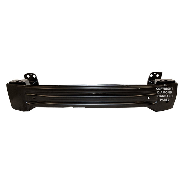 2019-2023 Jeep Renegade Trailhawk/Upland Front Bumper Reinforcement - CH1006249-Partify-Painted-Replacement-Body-Parts