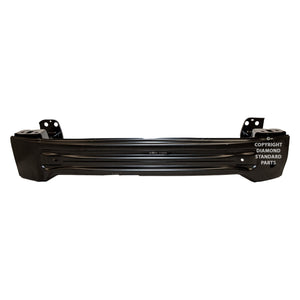 Front Bumper Reinforcement image