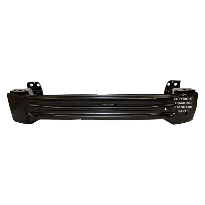 2019-2023 CAPA Certified Jeep Renegade Trailhawk/Upland Front Bumper Reinforcement - CH1006249C-Partify-Painted-Replacement-Body-Parts
