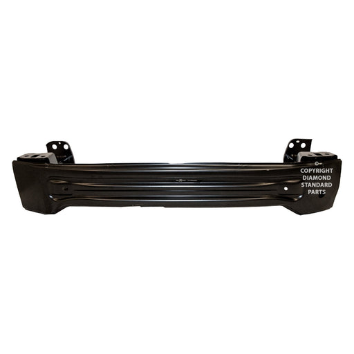 2019-2023 CAPA Certified Jeep Renegade Trailhawk/Upland Front Bumper Reinforcement - CH1006249C-Partify-Painted-Replacement-Body-Parts