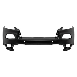 Front Upper Bumper image