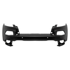 Front Upper Bumper image