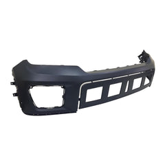 Front Upper Bumper image