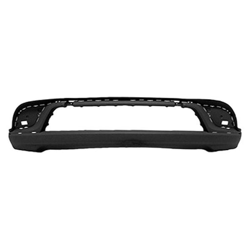 2014-2016 Jeep Grand Cherokee Summit Front Lower Bumper - CH1015117-Partify-Painted-Replacement-Body-Parts