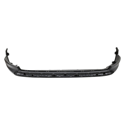 2022-2024 Jeep Compass Altitude/High Altitude/Latitude/Latitude Lux/Limited/North/Sport/Altitude/Latitude/Limited/North/Sport/Altitude/Latitude/Limited/North/Sport Front Lower Bumper - CH1015146-Partify-Painted-Replacement-Body-Parts