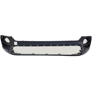 Front Lower Bumper image