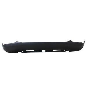Front Lower Bumper image