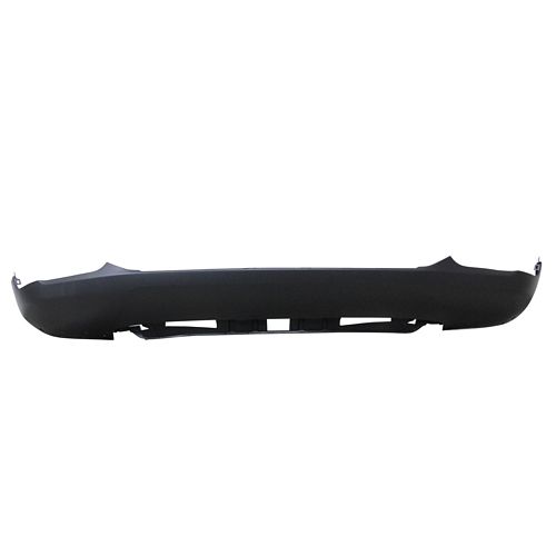2022-2024 Jeep Grand Cherokee Front Lower Bumper W/O Tow Hooks Textured - CH1015152-Partify-Painted-Replacement-Body-Parts