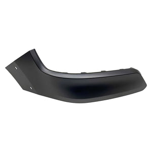 Front Passenger Side Bumper End image
