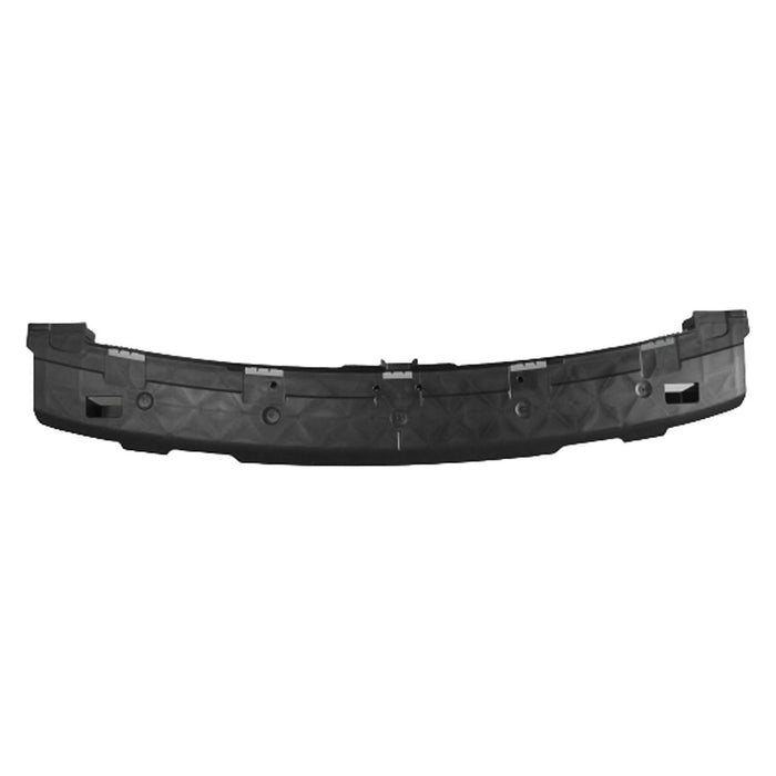 2009-2012 Dodge Ram 1500/Ram 1500 Front Bumper Reinforcement - CH1025101-Partify-Painted-Replacement-Body-Parts