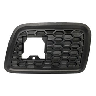 2014-2016 Jeep Grand Cherokee Front Tow Hook - CH1029110-Partify-Painted-Replacement-Body-Parts