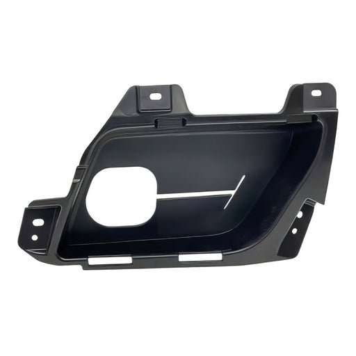 2022-2024 Jeep Wagoneer/Wagoneer L Front Driver Side Tow Hook - CH1029112-Partify-Painted-Replacement-Body-Parts
