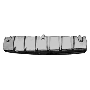 Front Bumper Retainer image