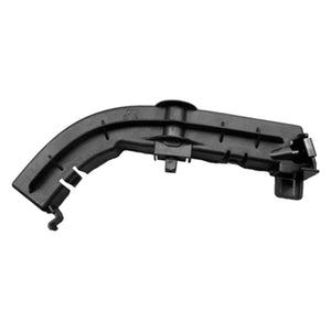 Front Driver Side Bumper Retainer image