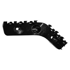 Front Driver Side Bumper Retainer image