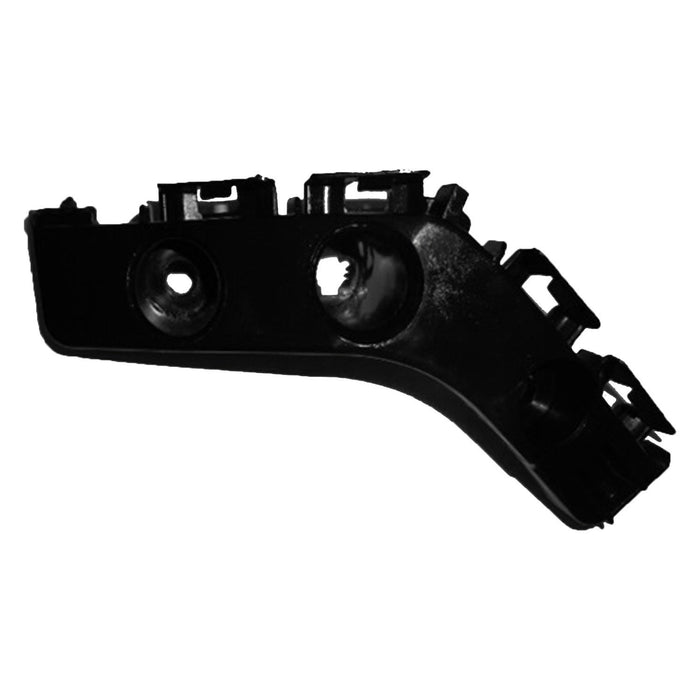 2011-2013 Jeep Grand Cherokee Front Driver Side Bumper Retainer - CH1032106-Partify-Painted-Replacement-Body-Parts