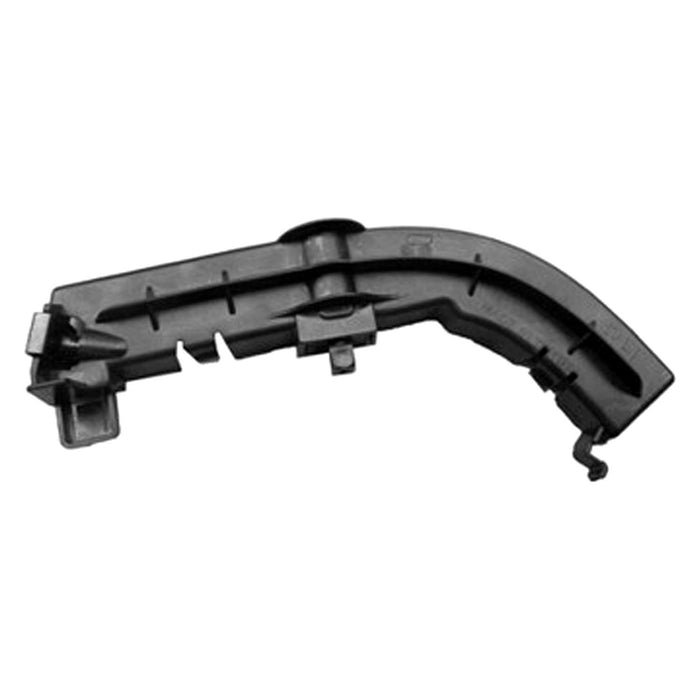 2008-2014 Dodge Challenger Front Passenger Side Bumper Retainer - CH1033100-Partify-Painted-Replacement-Body-Parts