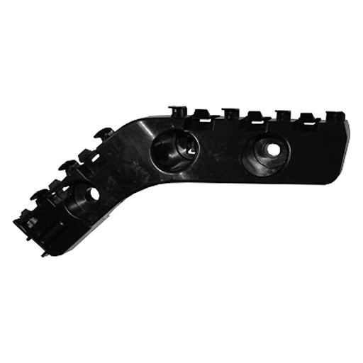 2014-2022 Jeep Grand Cherokee/Cherokee WK Laredo/Laredo E/Limited/Overland/Summit/Laredo/Limited Front Passenger Side Bumper Retainer - CH1033103-Partify-Painted-Replacement-Body-Parts