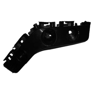 Front Passenger Side Bumper Retainer image
