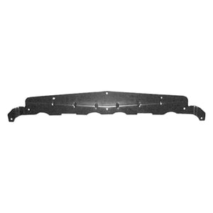 Front Lower Bumper Retainer image